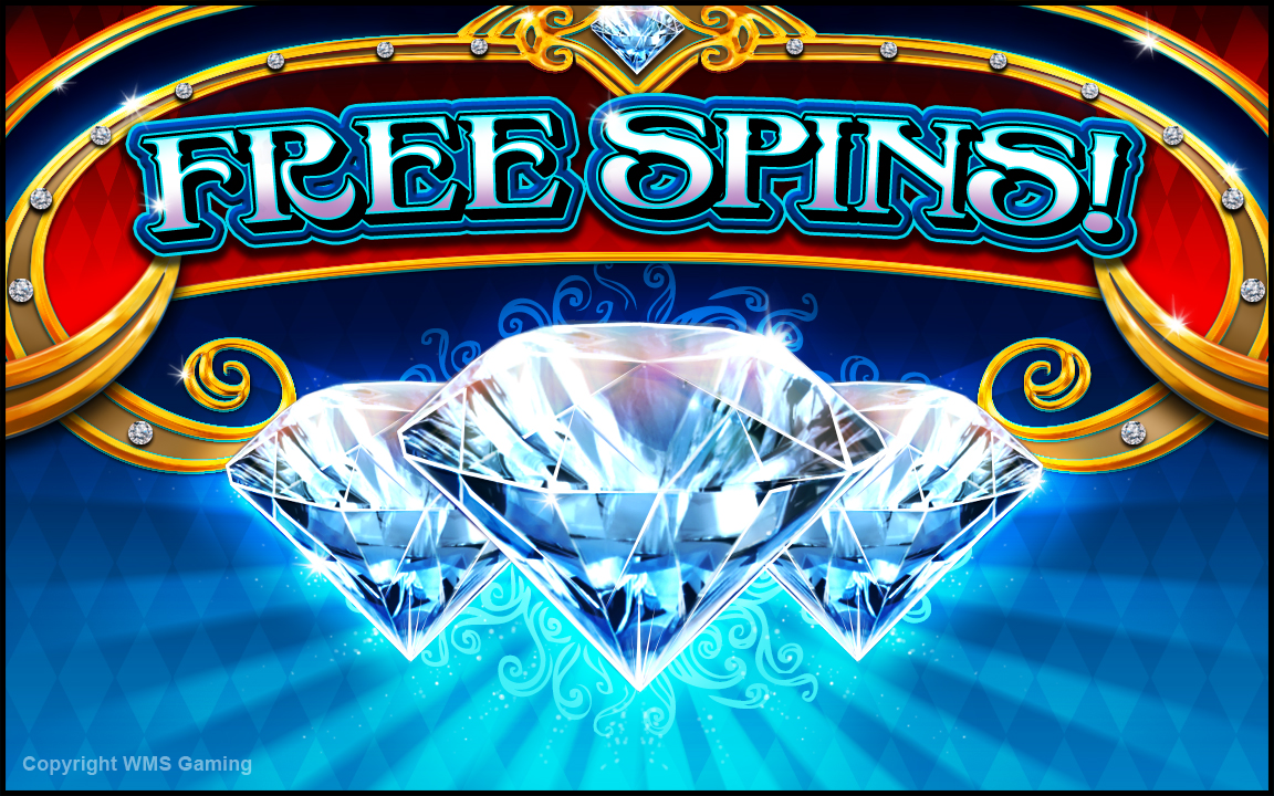 Free wms slot games online