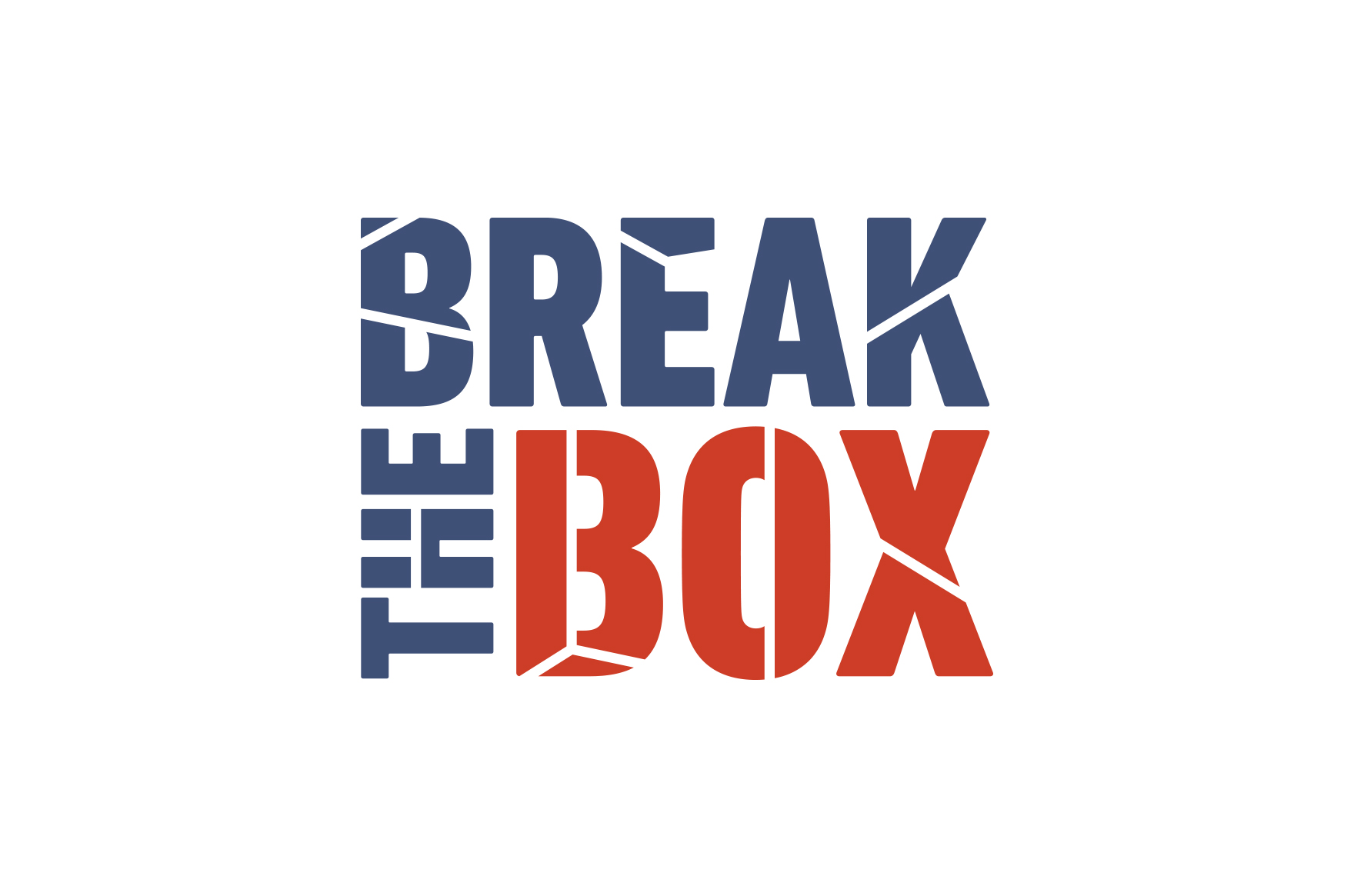 Break logo